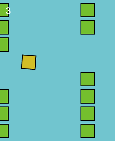 Flappy Bird
