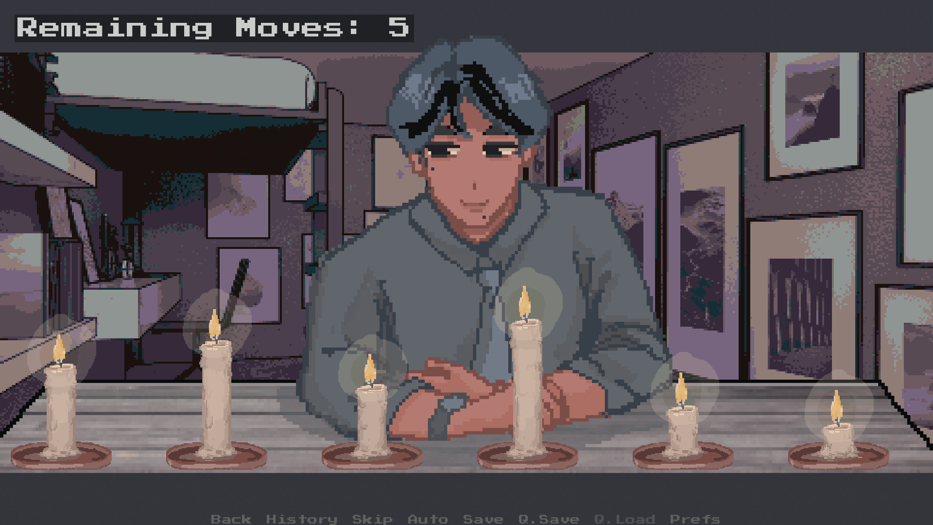 Ren'Py sorting minigame